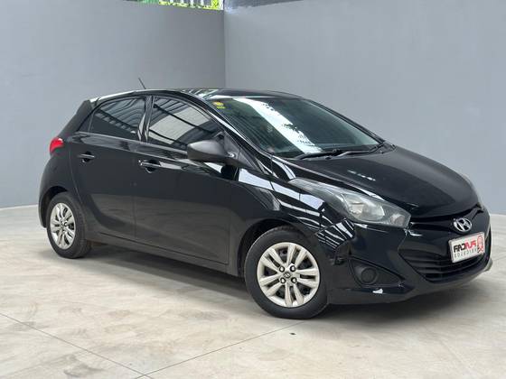 HYUNDAI HB20 1.0 COMFORT PLUS 12V FLEX 4P MANUAL HYUNDAI HB20 1.0 COMFORT PLUS 12V FLEX 4P MANUAL